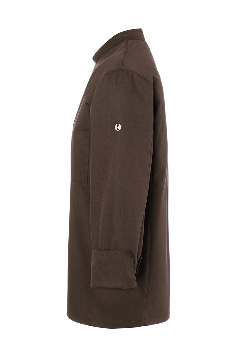 Koksbuis Lars - Lichtbruin - 66