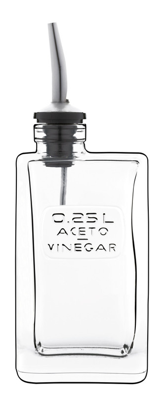 Azijnfles H4992 Optima 25 cl