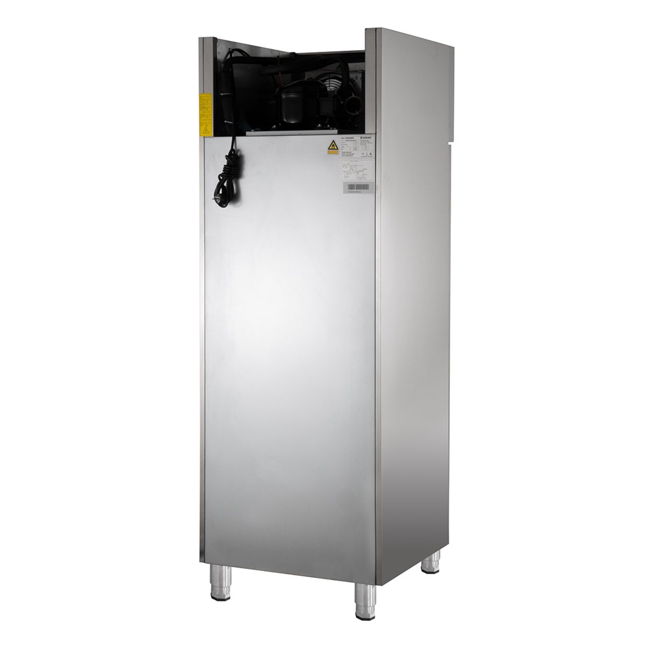 Armoire réfrigérée professionnelle ECO 400 GN 1/1