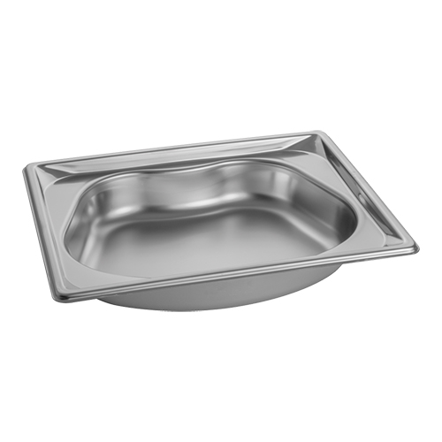 Behälter Gastronorm GN1/2 |065 mm|