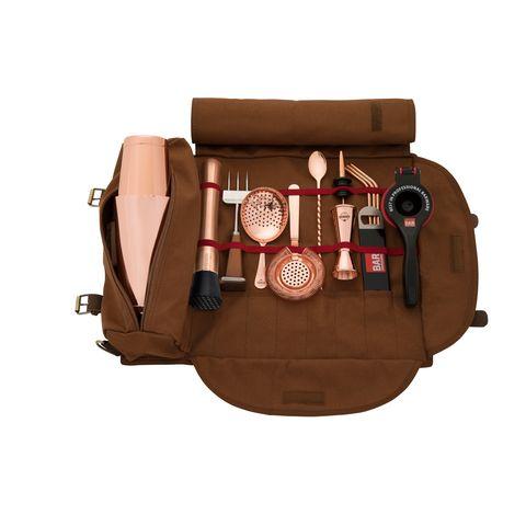 Bartender Set Koper