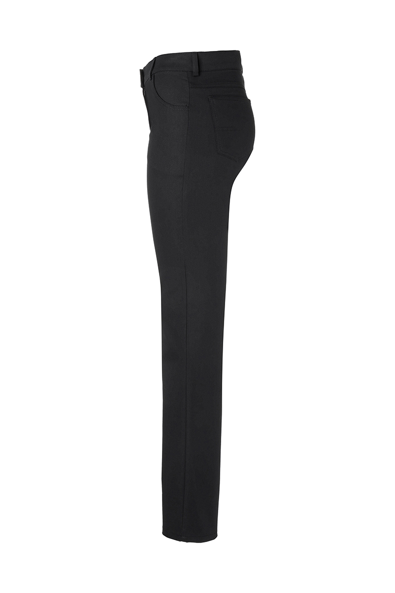 Pantalon femme Tina - Noir - 34