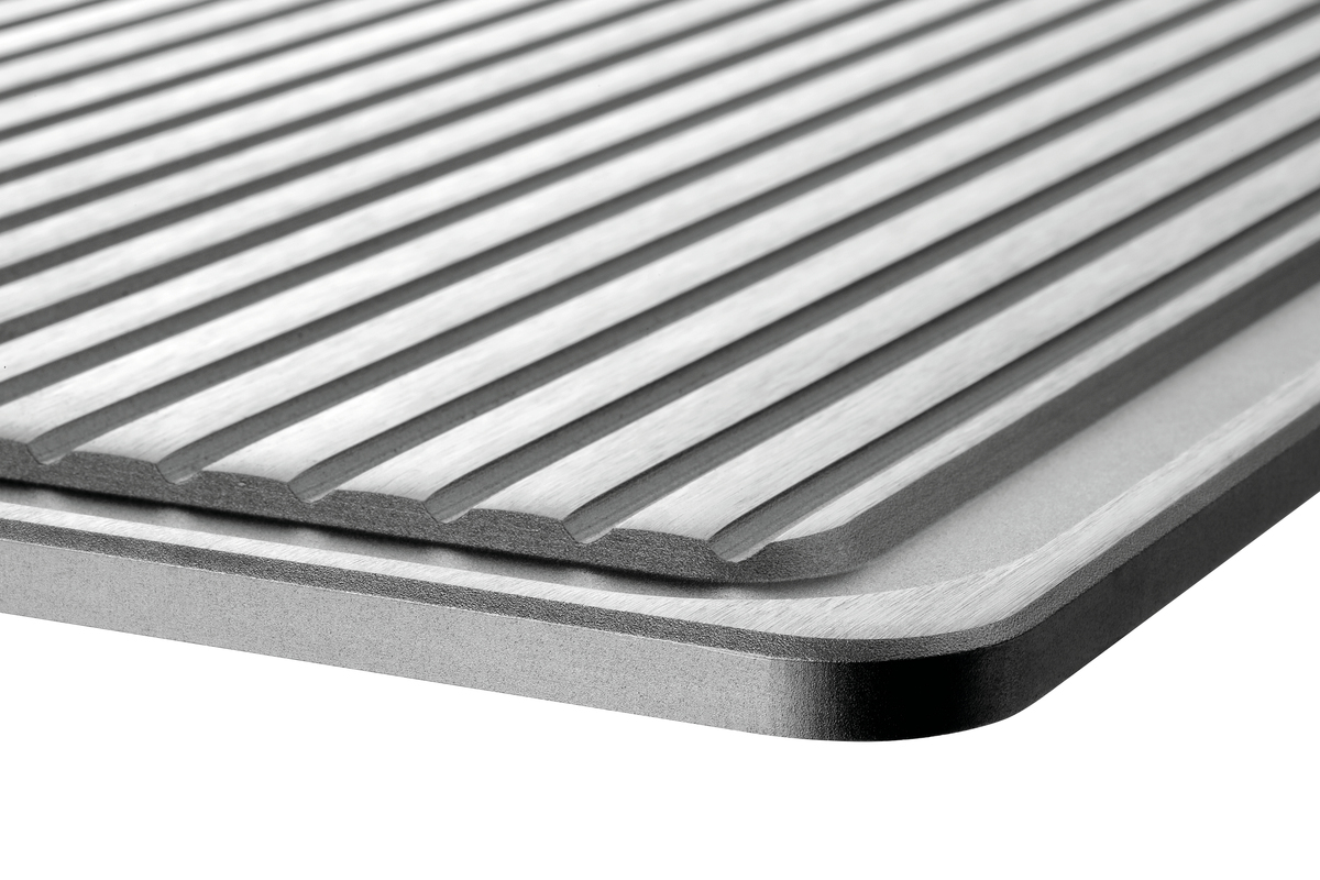 Plaque de grillade 900-R