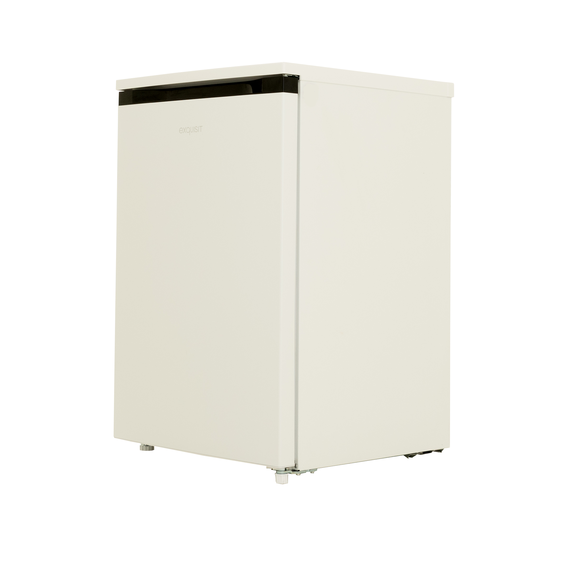 Koelkast - Wit - 107+13L - KS16-4-051CW - Exquisit