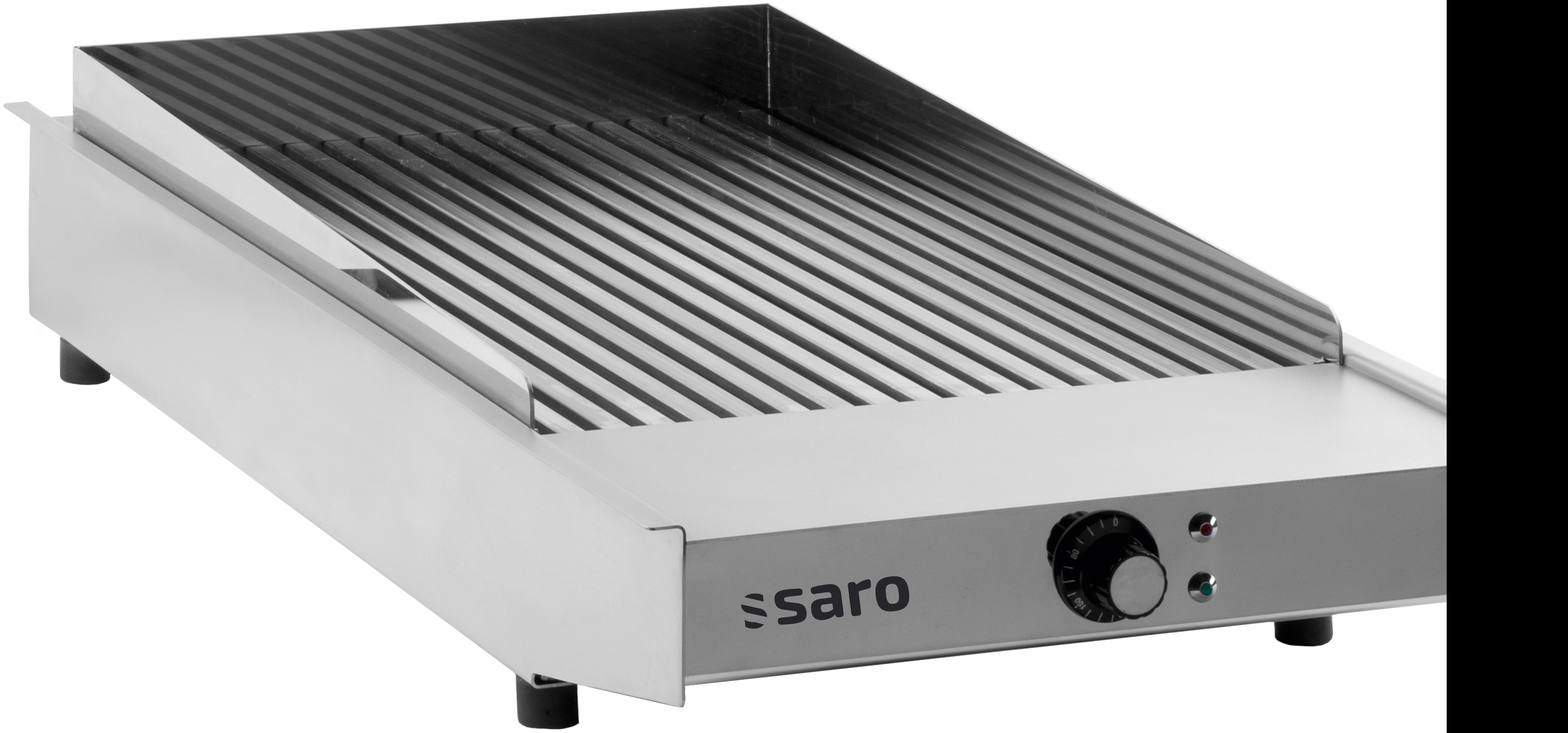 SARO Grill Modèle WOW GRILL 400