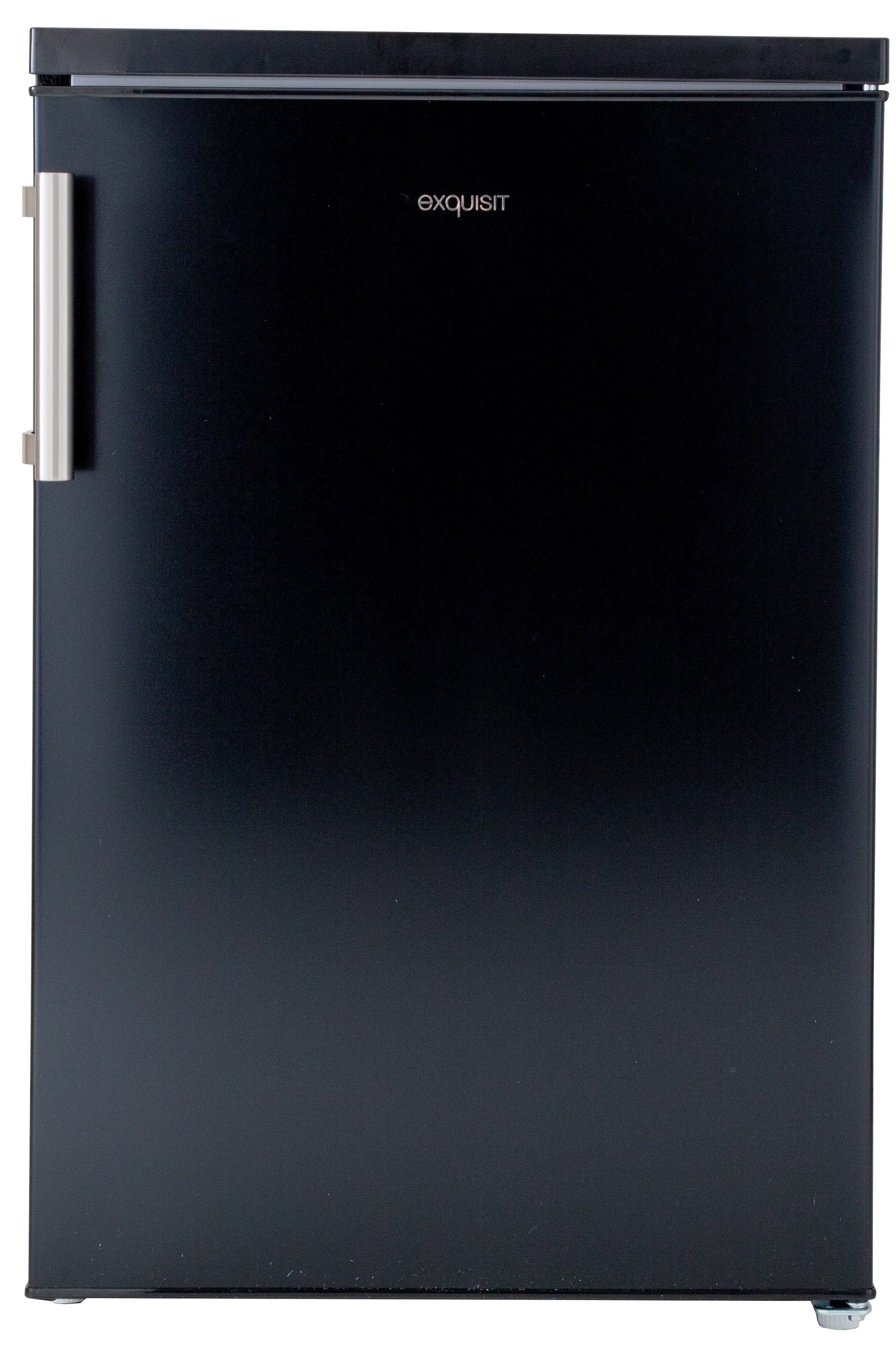 Koelkast tafelmodel zwart- 133 liter