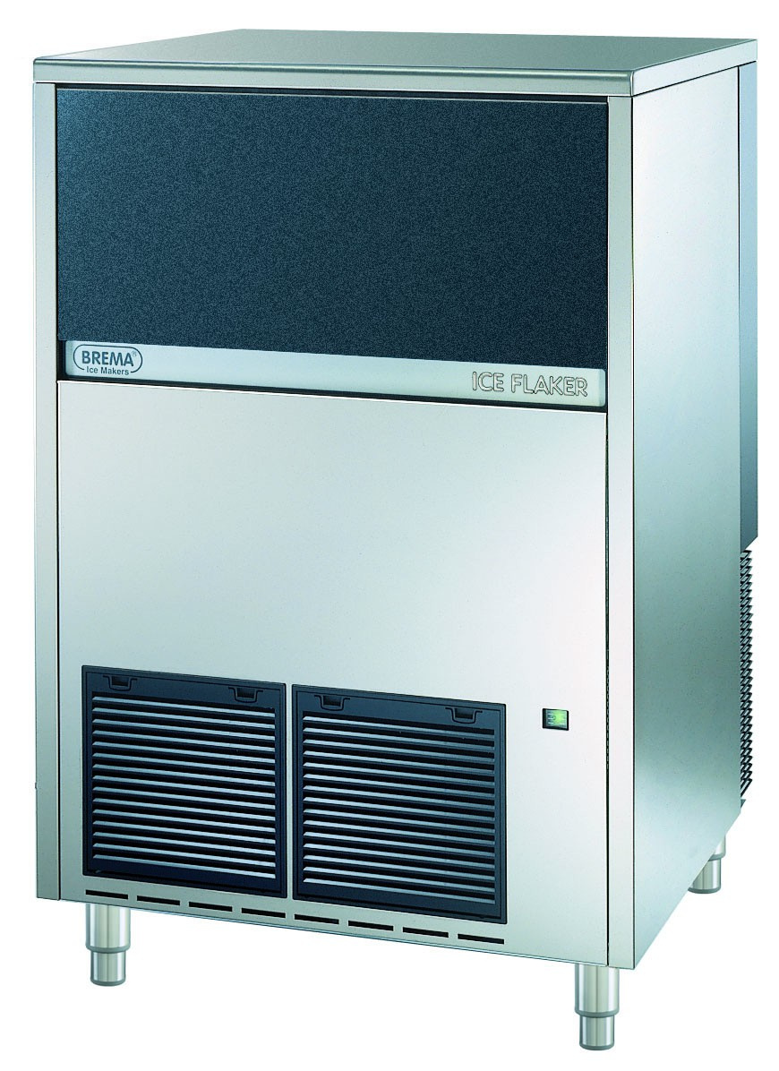 Machine à glace pilée à paillettes - FM-600AKE-SB - Hoshizaki -  professionnelle