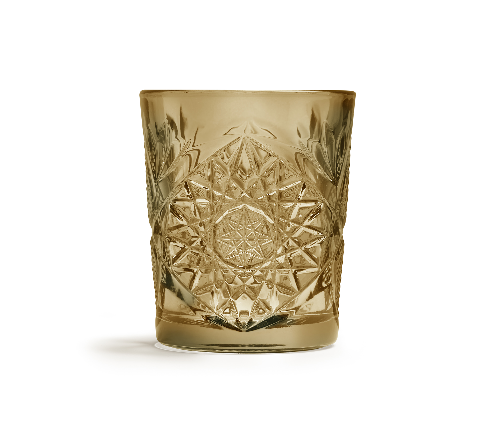 Tumbler Hobstar 35 cl Oker