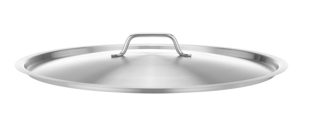 Deckel für Topf - Ø450x(H)68mm