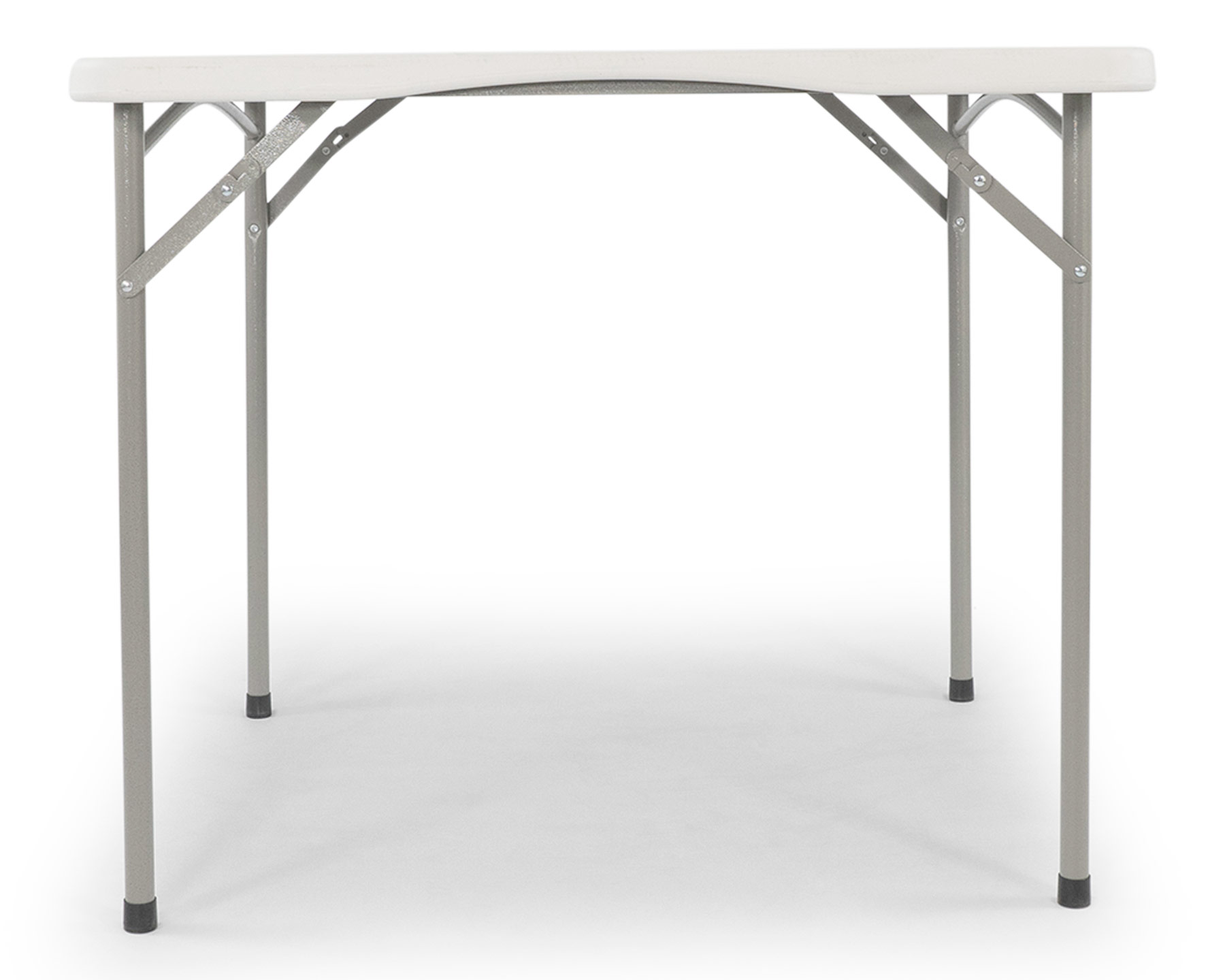 Table pliante - 87x87x(h)74cm - ProSelect