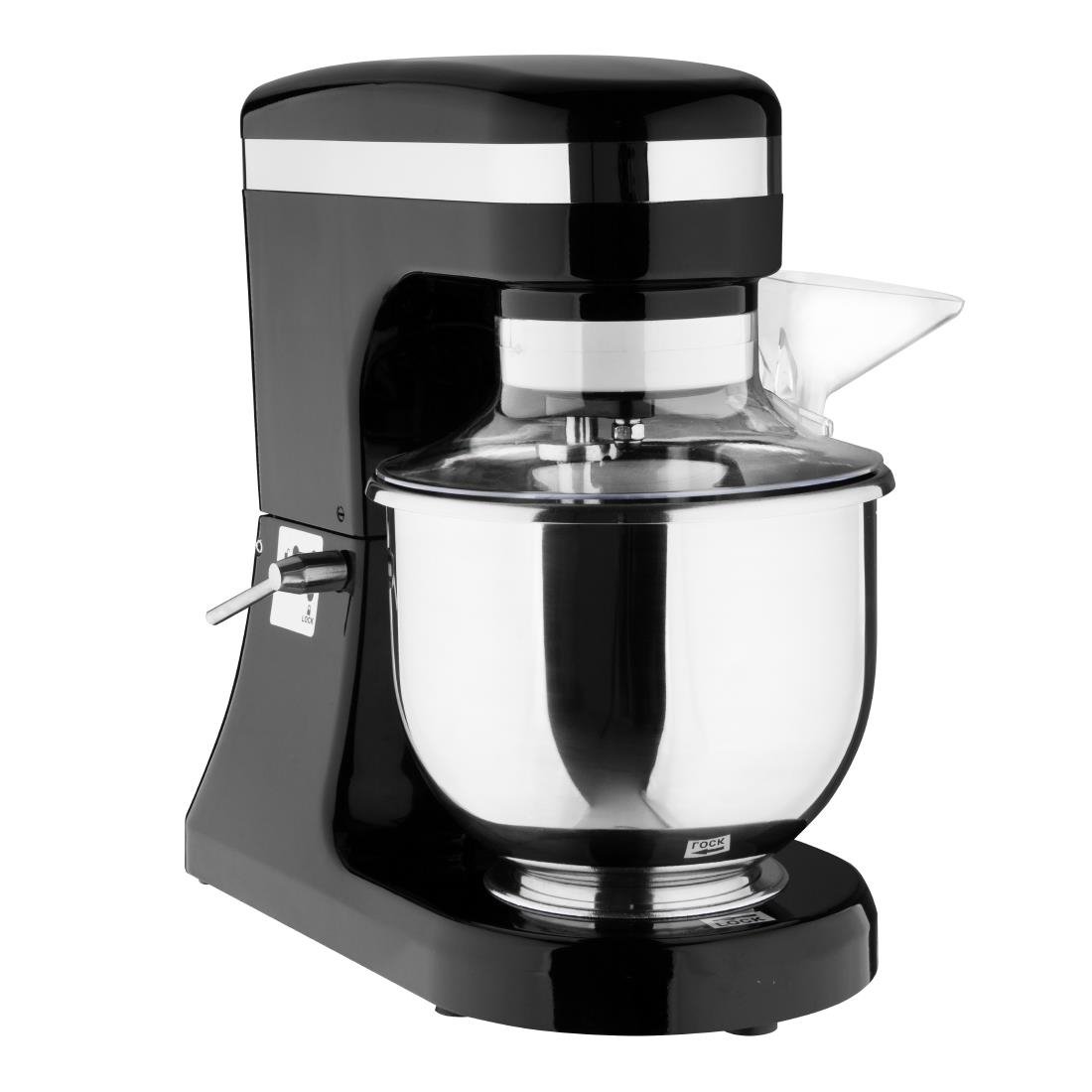 Buffalo planetaire mixer 5ltr