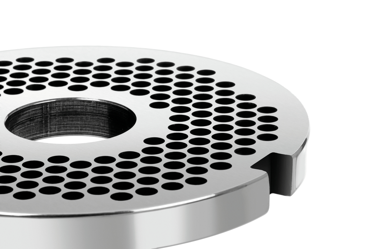 Lochscheibe FW500US/4,5