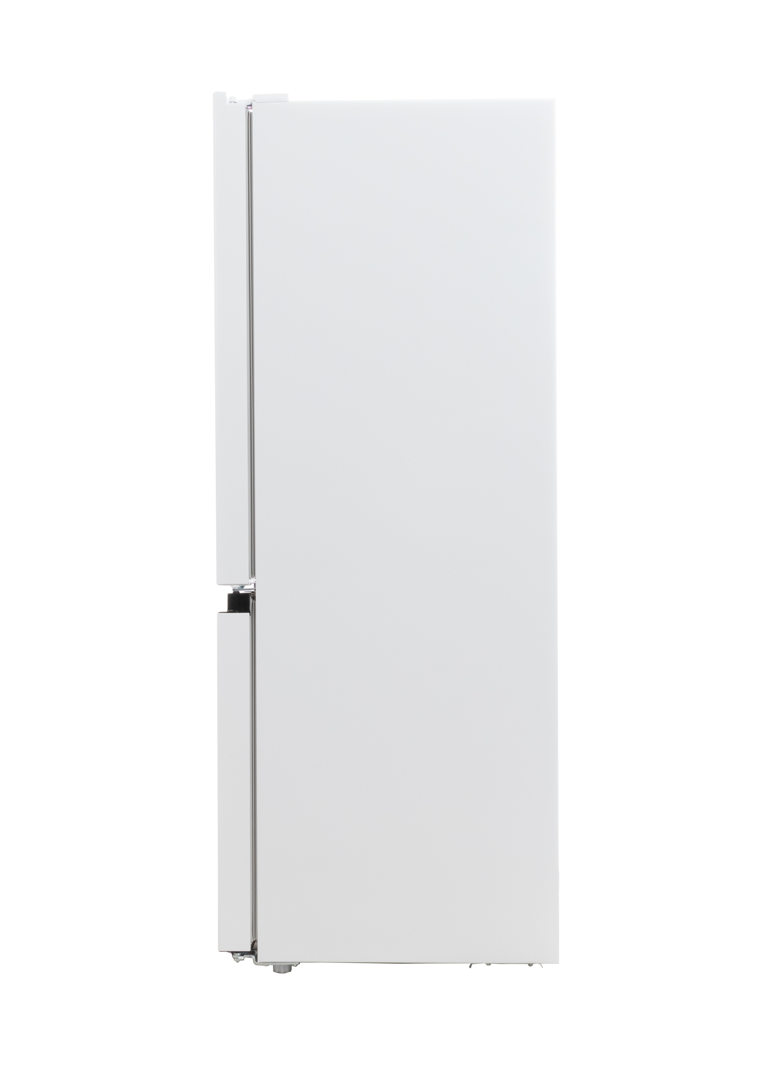 Koel-Vriescombinatie - Wit - 121+52L - Exquisit