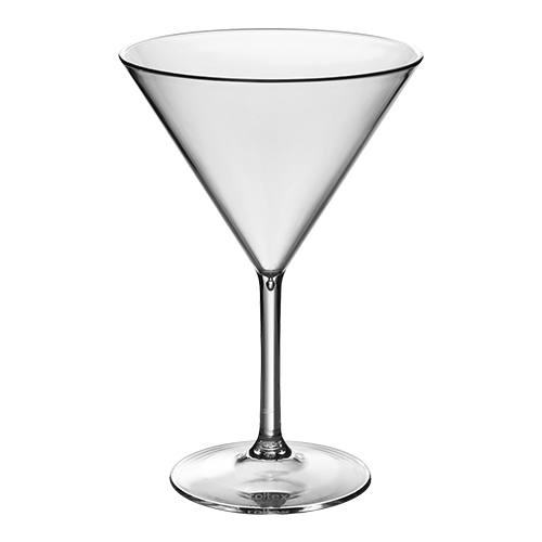 cocktail glas 21cl
