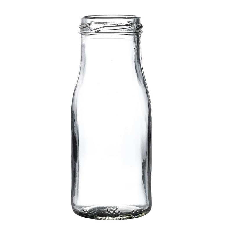 Artis Mini-Milchflaschen 155ml