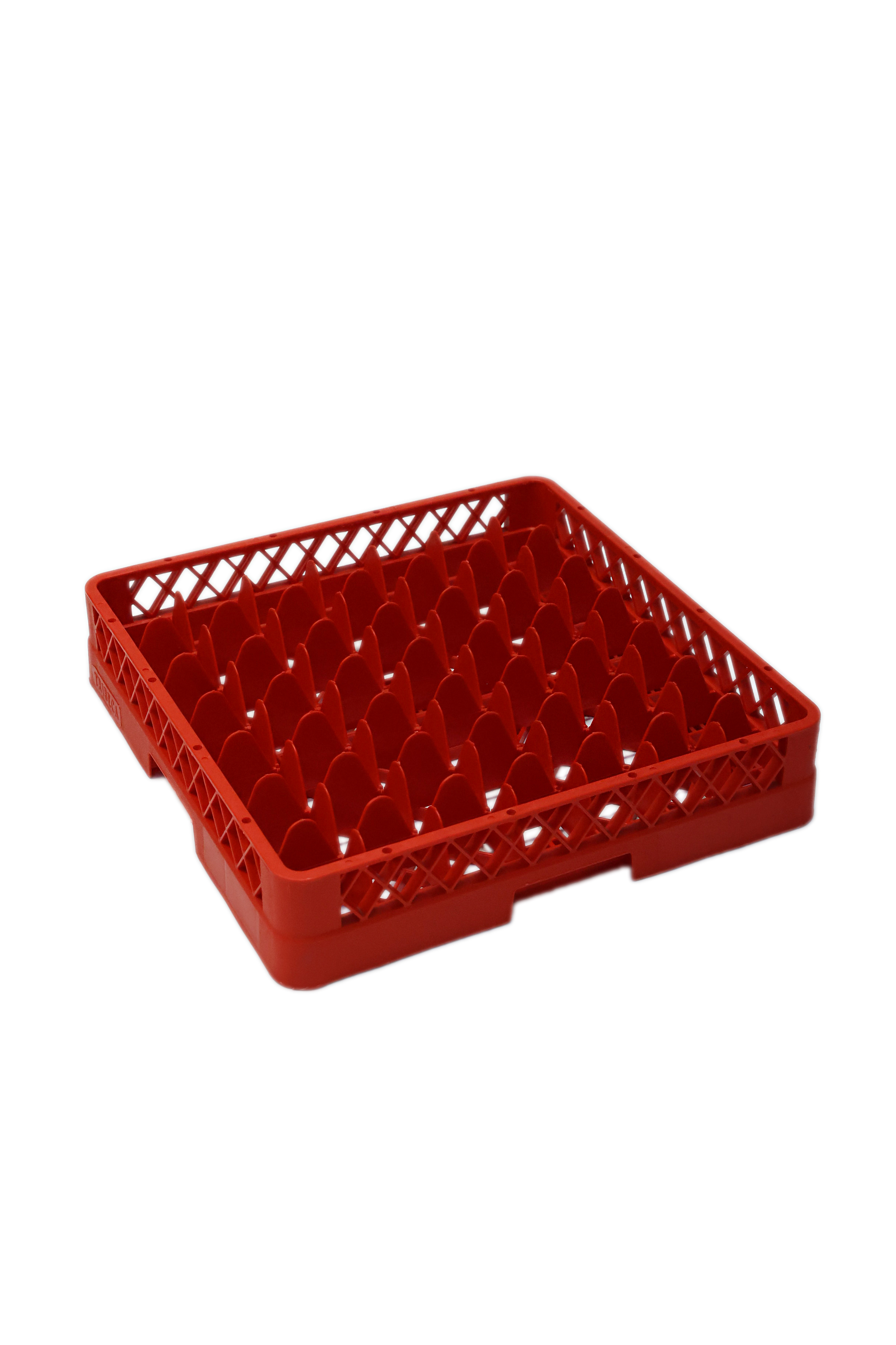 SARO 49er Panier à verres, 500x500x100mm