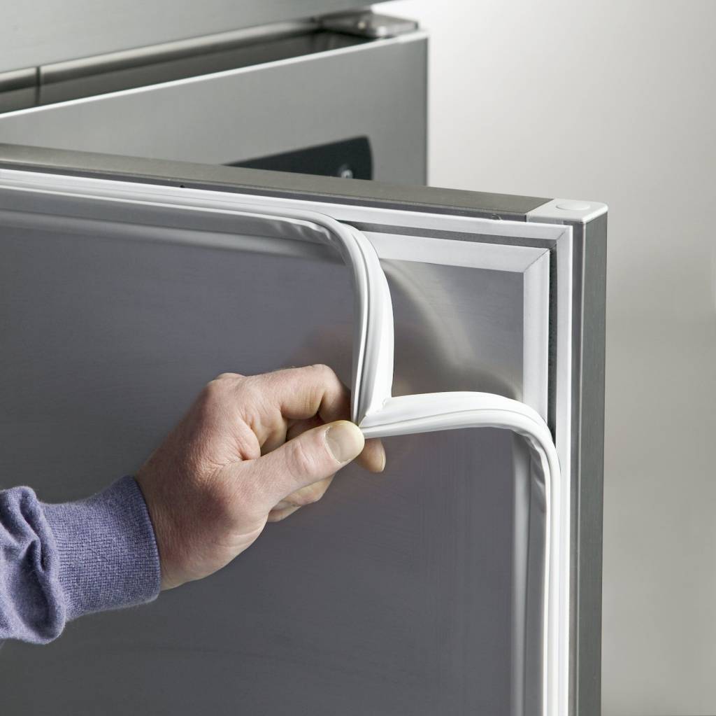 Comptoir Réfrigérateur 2 Portes | Gram GASTRO 07 K 1407 CMH AD DL | DR LM | 345L | 1289x700x884(h)mm