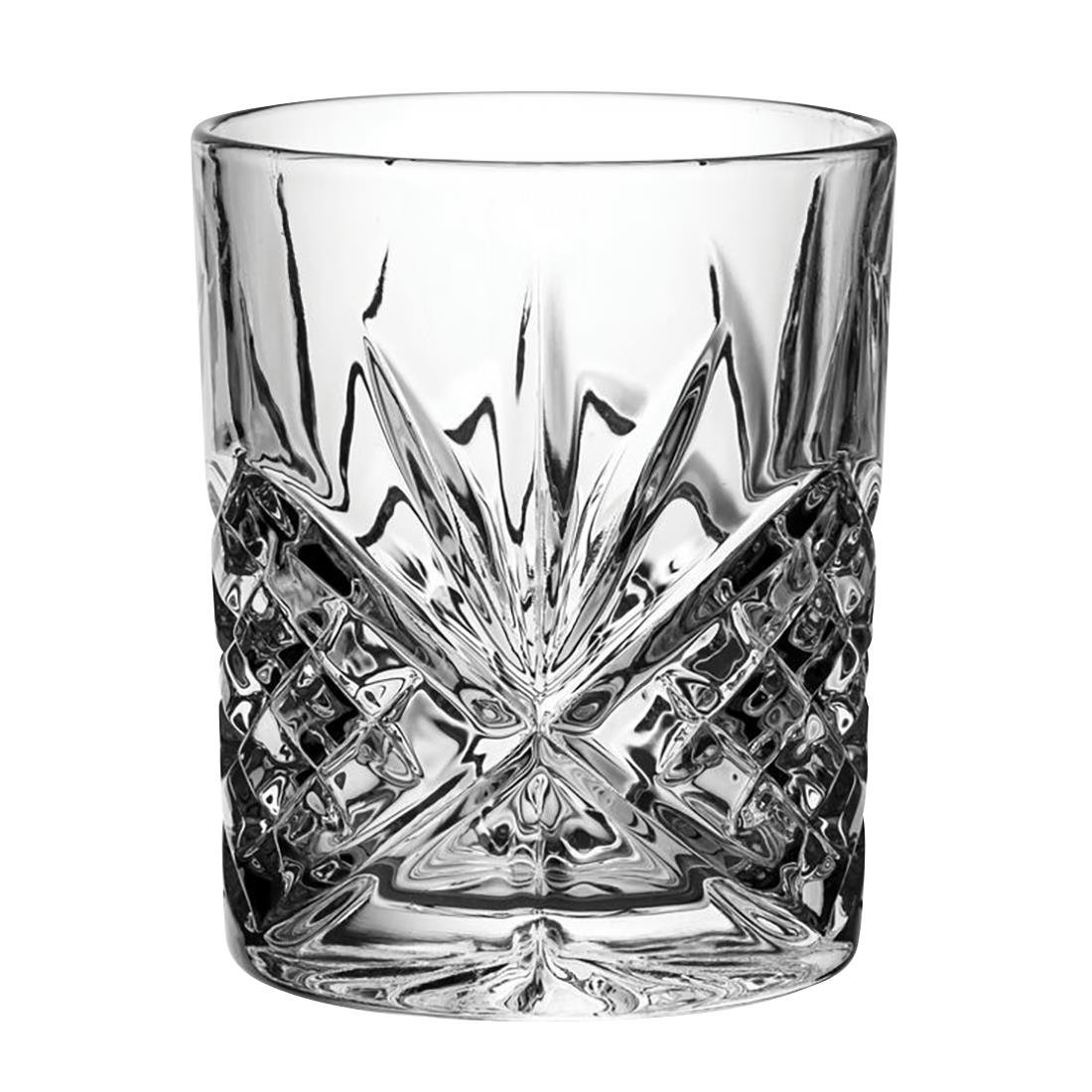 Verres à whisky Symphony Utopia 320 ml (lot de 6)