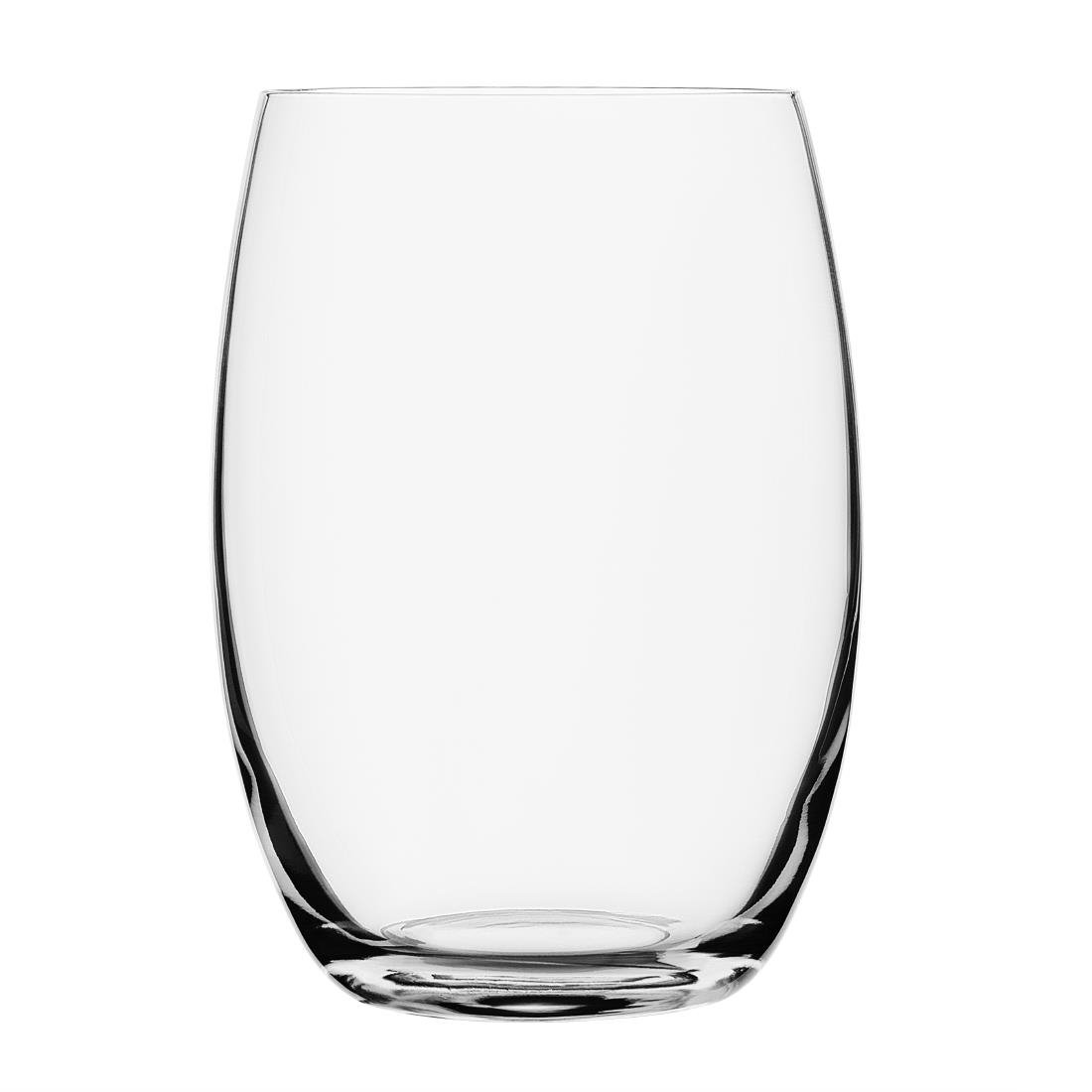 Gobelets Olympia Serena 390 ml (lot de 6)