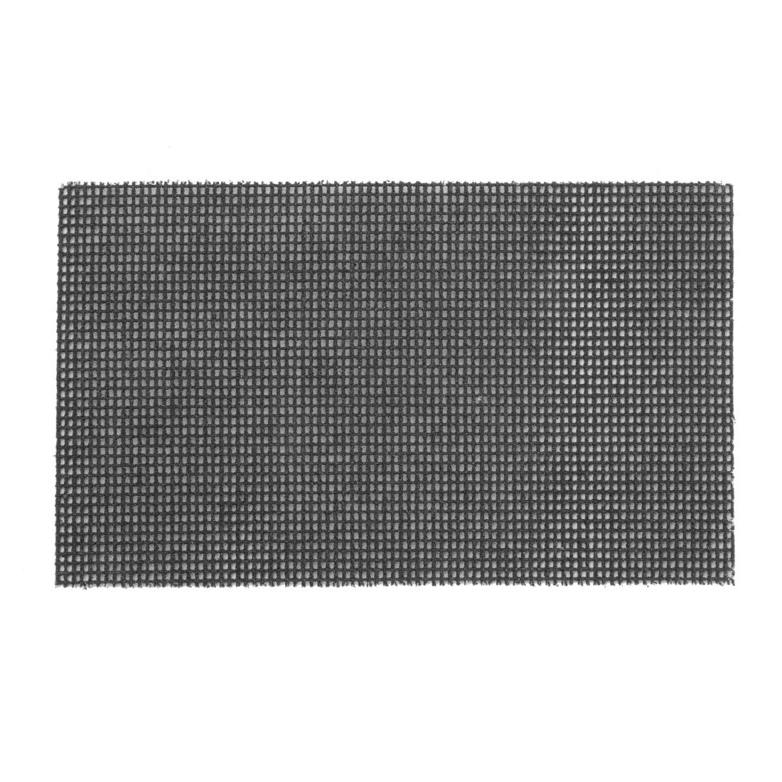 Tampons en maille pour plaque de cuisson Jantex (lot de 10)
