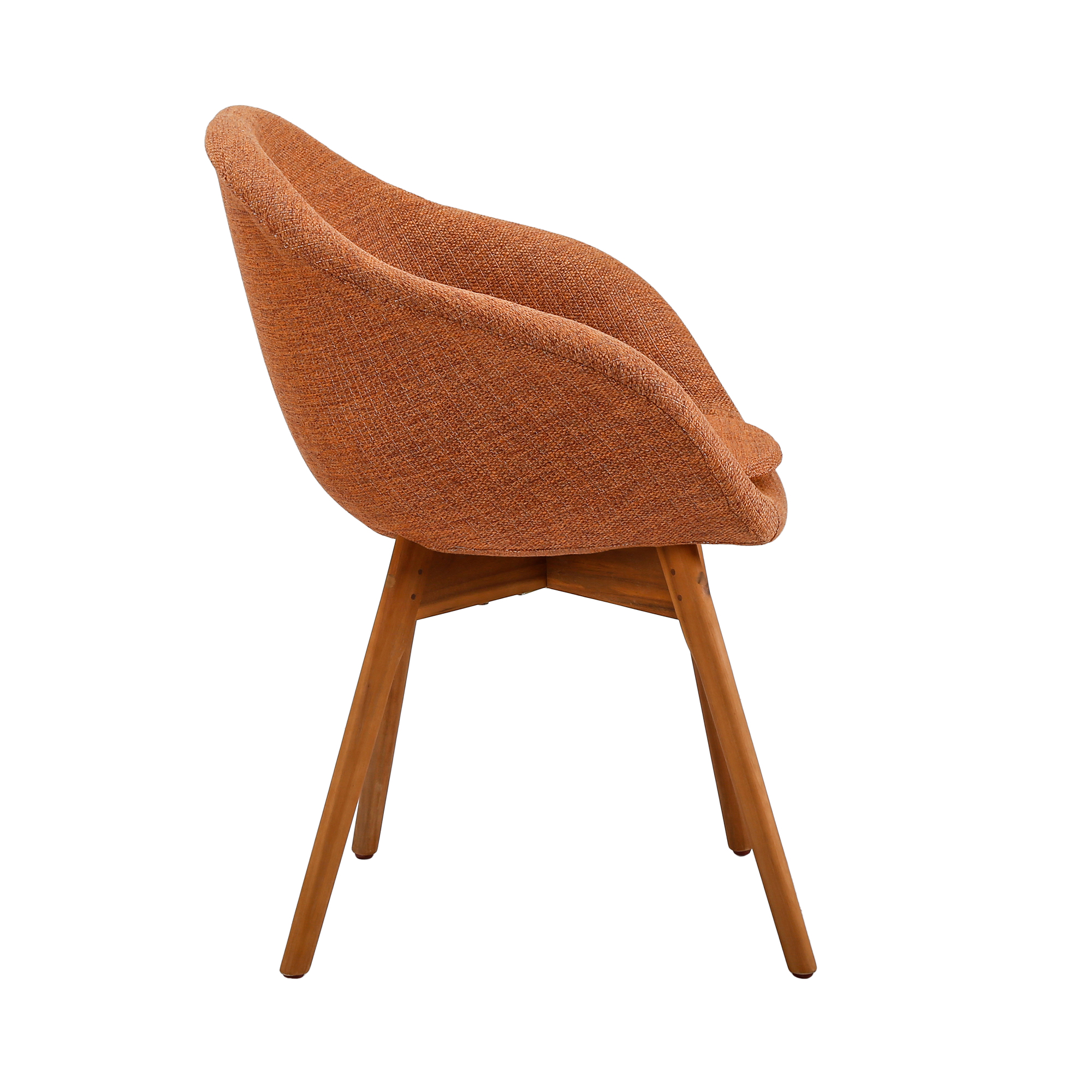 Zadar  Tuinstoel Terracotta