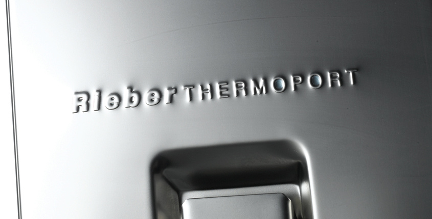 Thermoport 2000 K Gekühlter Ausgabewagen | Geignet für GN 1/1 200mm | 492x769x1278mm | Erhältlich in 2 Varianten