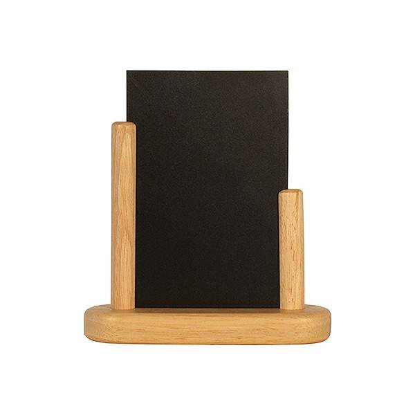 Tableau Ardoise de Table Nature - Disponibles En 3 Tailles Tableau Ardoise de Table Nature - Disponibles En 3 Tailles