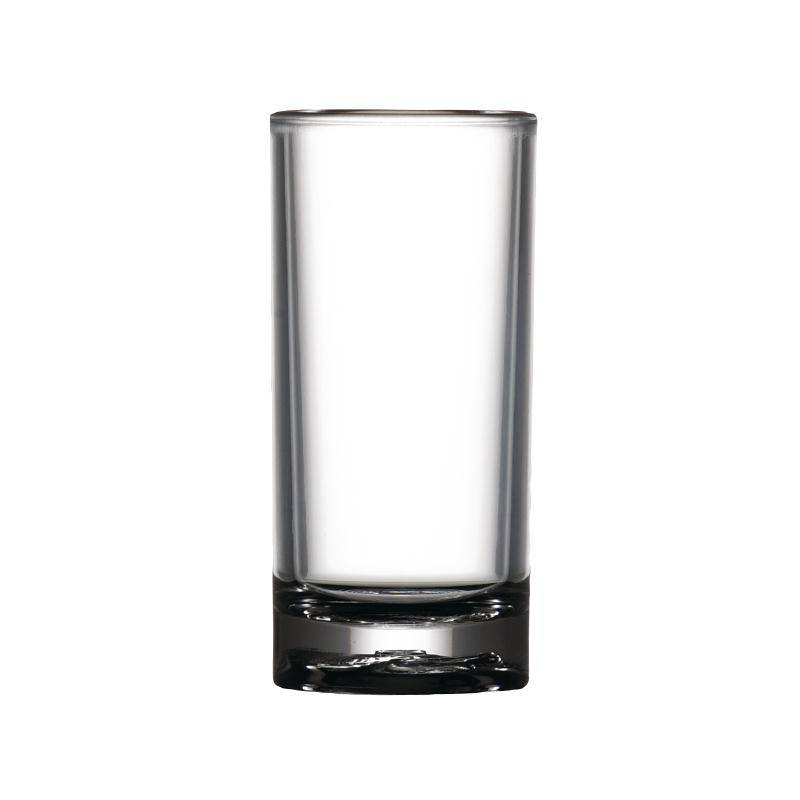 Shot Glas Polycarbonat | 50ml | 24 Stück