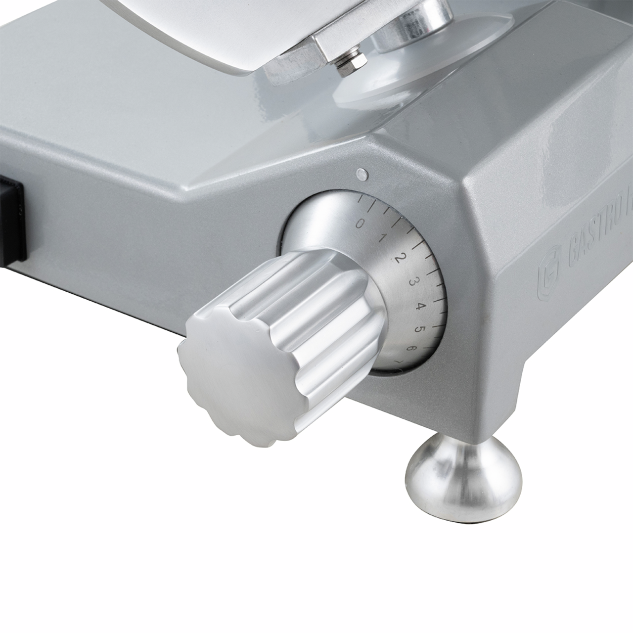 Trancheuse ASM 250 mm