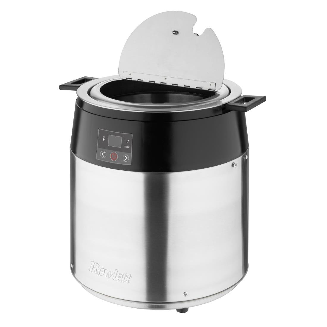 Rowlett 10Ltr Suppenkessel