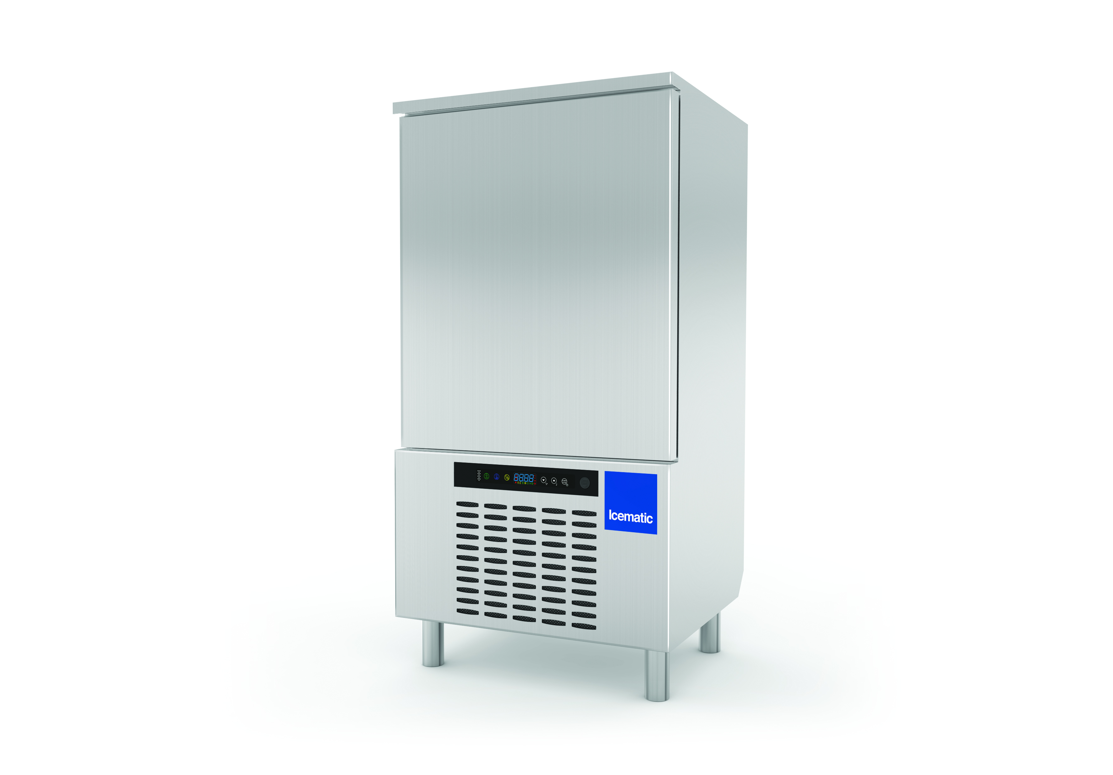 Blast chiller / Shock freezer model ST 10 10 x 1/1 GN