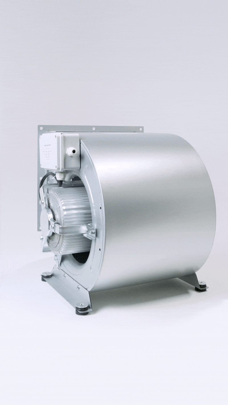 Ventilateur Afm-9-9-1200