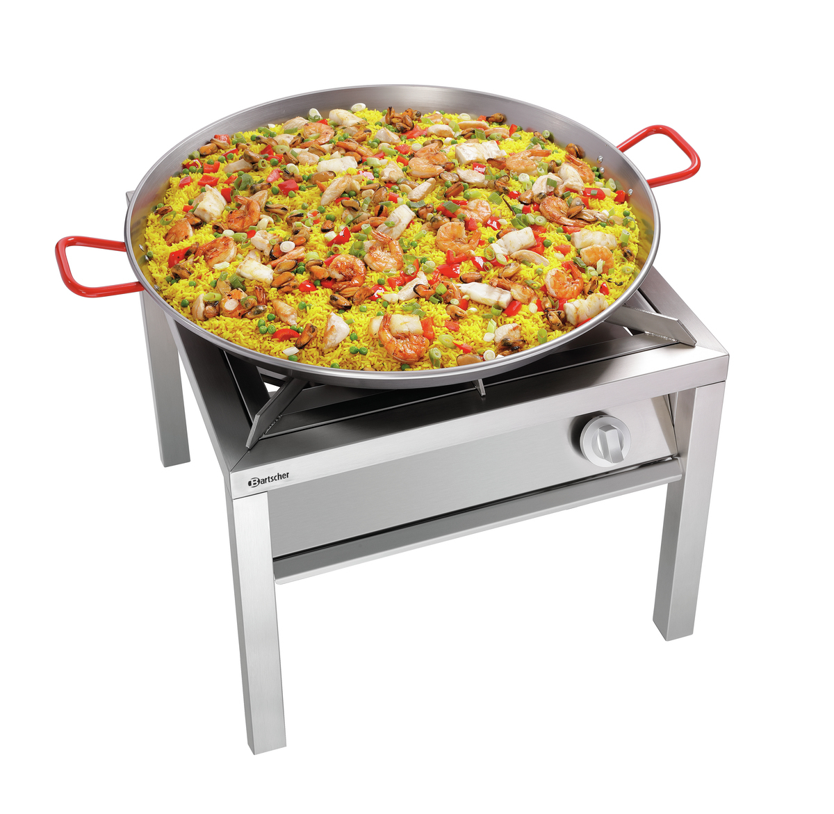 Wokbrander G-1KB 1K2000