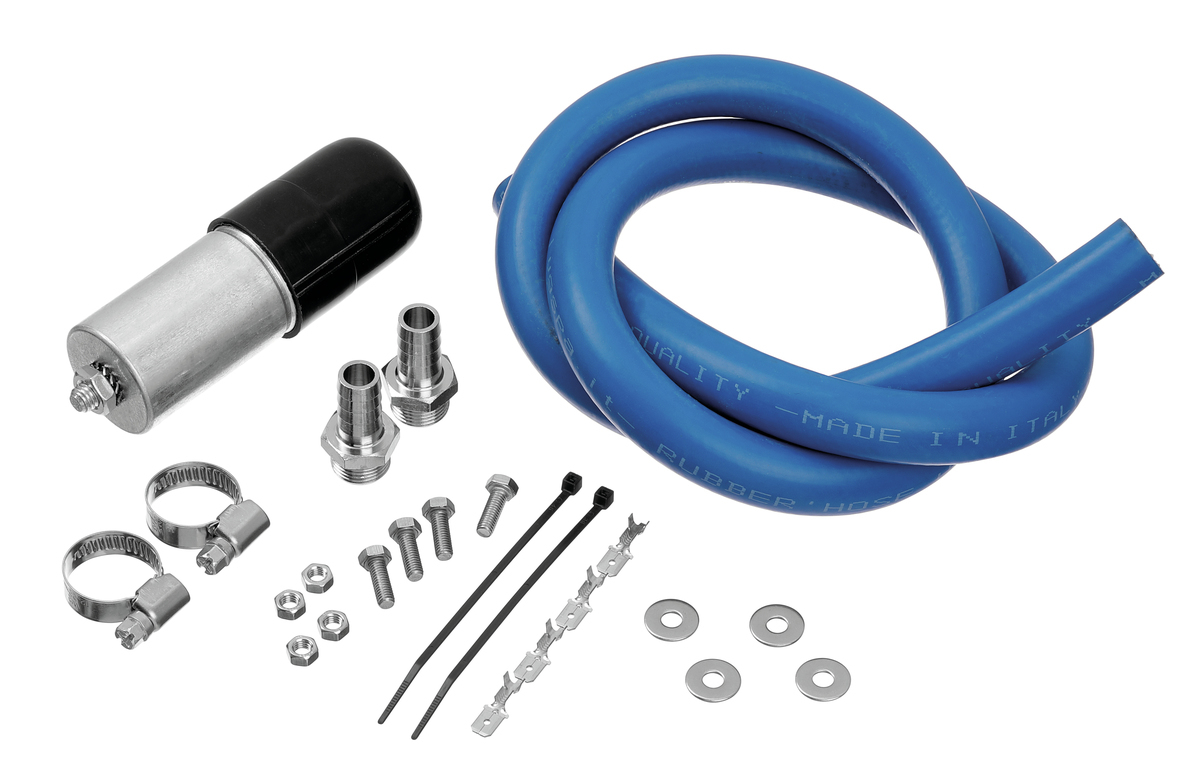 Set de surpresseur DSS10