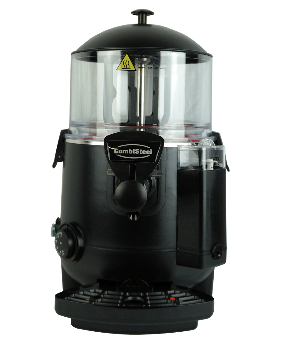 Distributeur De Chocolat Chaud 5L Distributeur De Chocolat Chaud 5L