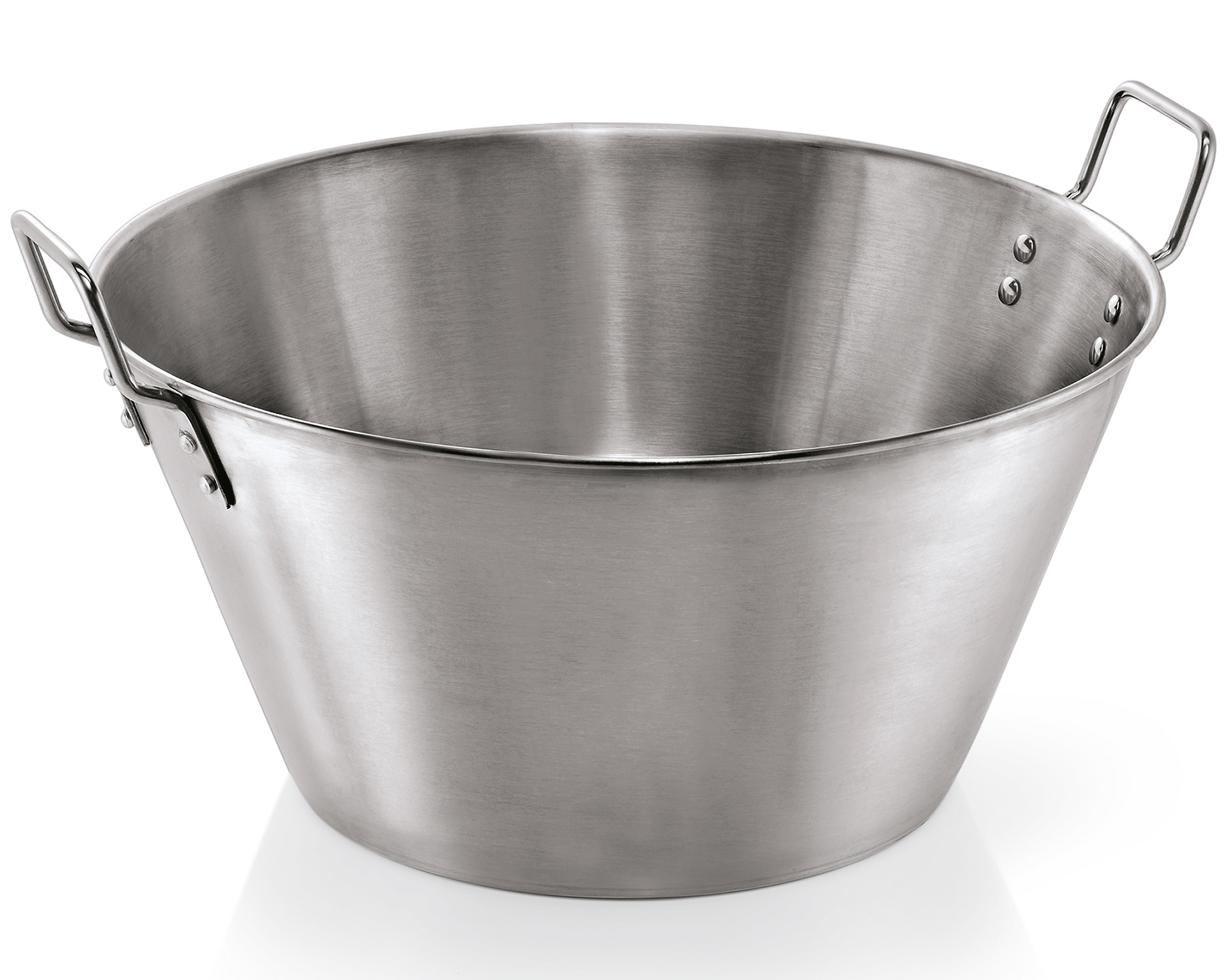 Konische bowl - 53L