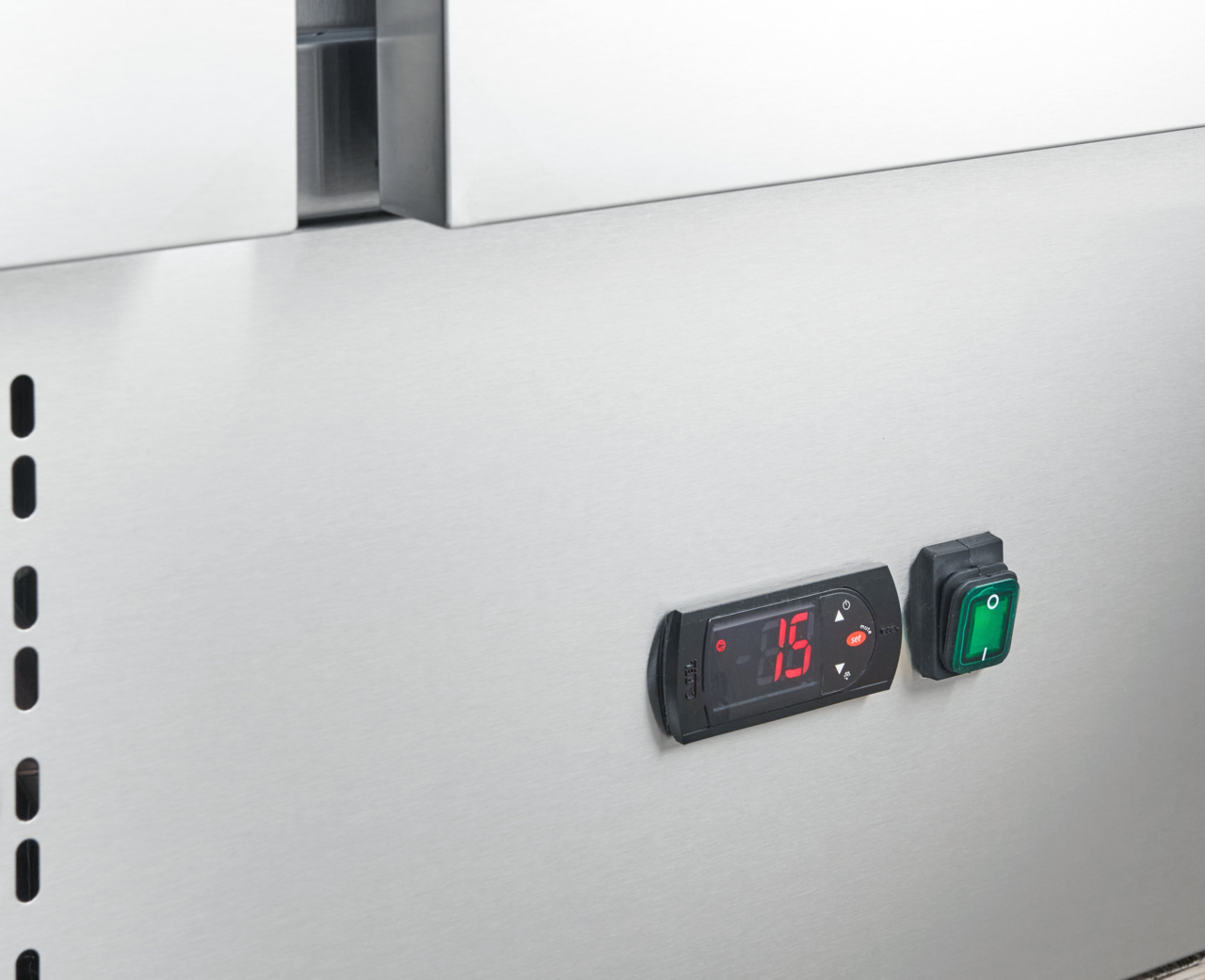 Saladette ECO 1365