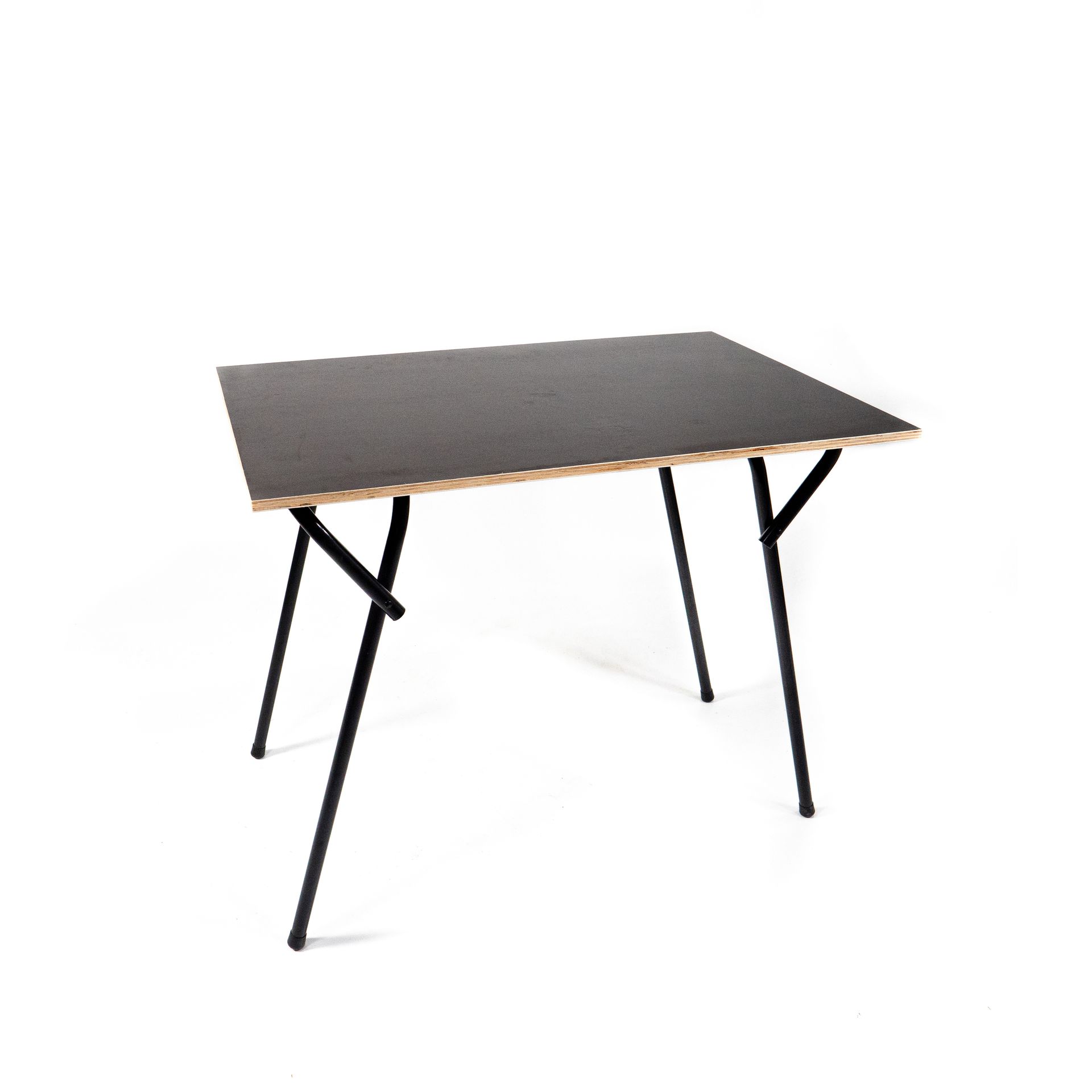 Table d'examen pliable, 90x60x74 cm (BxTxH), 19690