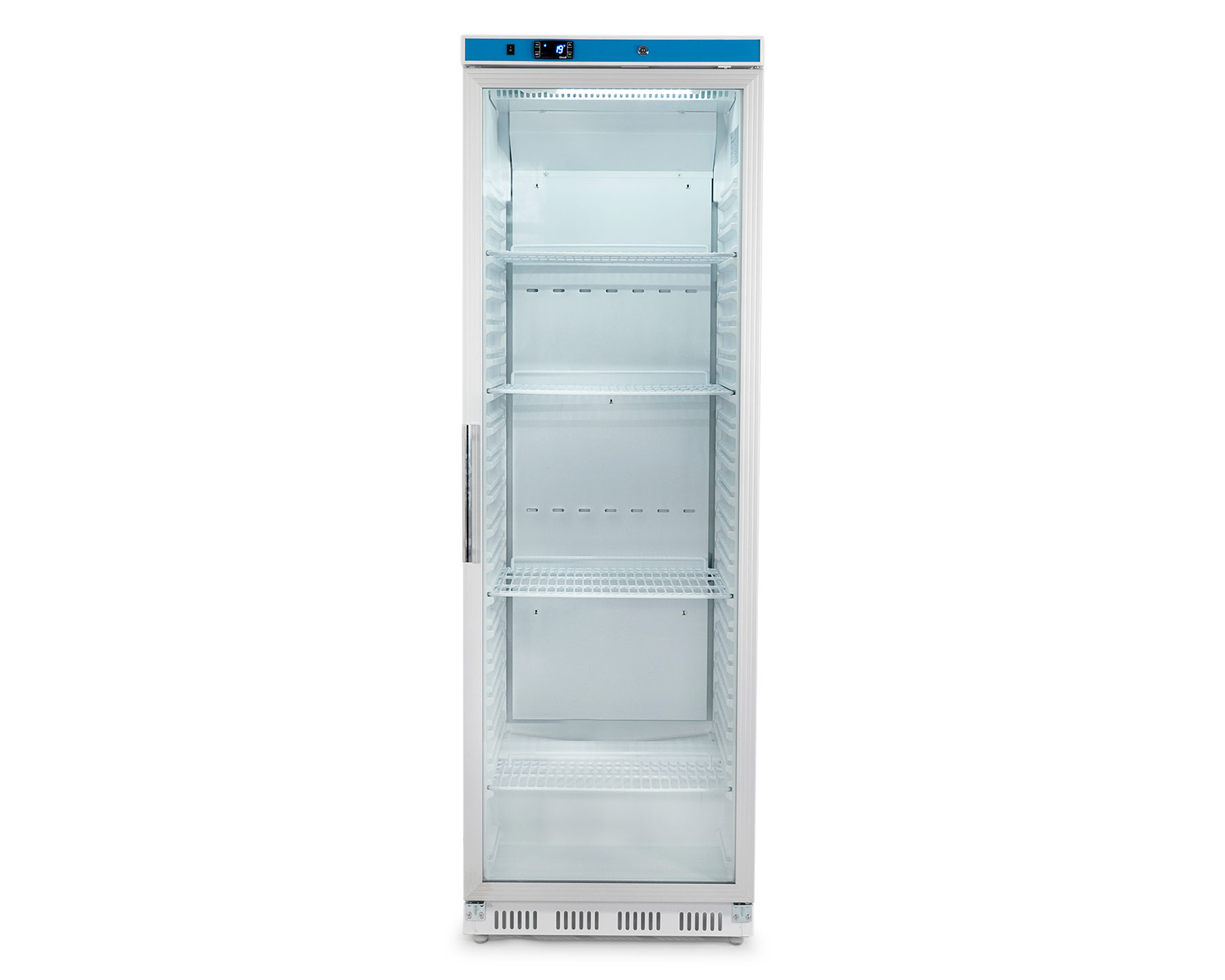 Réfrigérateur - Blanc - 361L