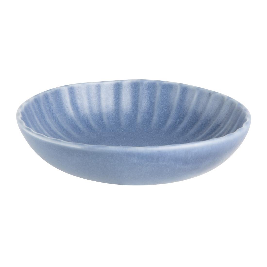 Olympia Corallite Schalen Blau 160mm (6 Stück)