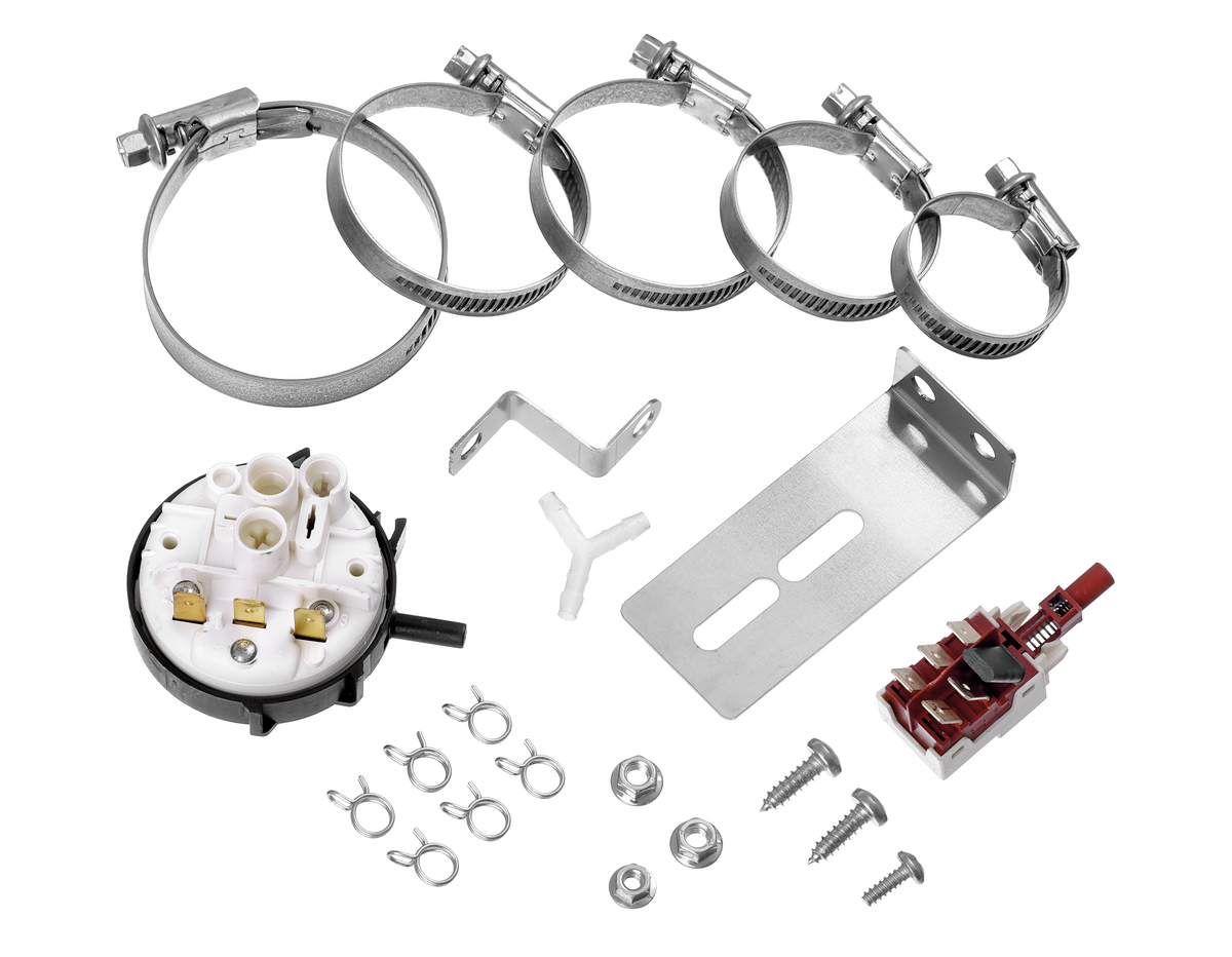 Set de pompe à lessive LPS50-1