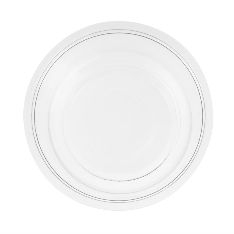 Recyclebare Deli-Pot 227ml  - 1200 Stuks