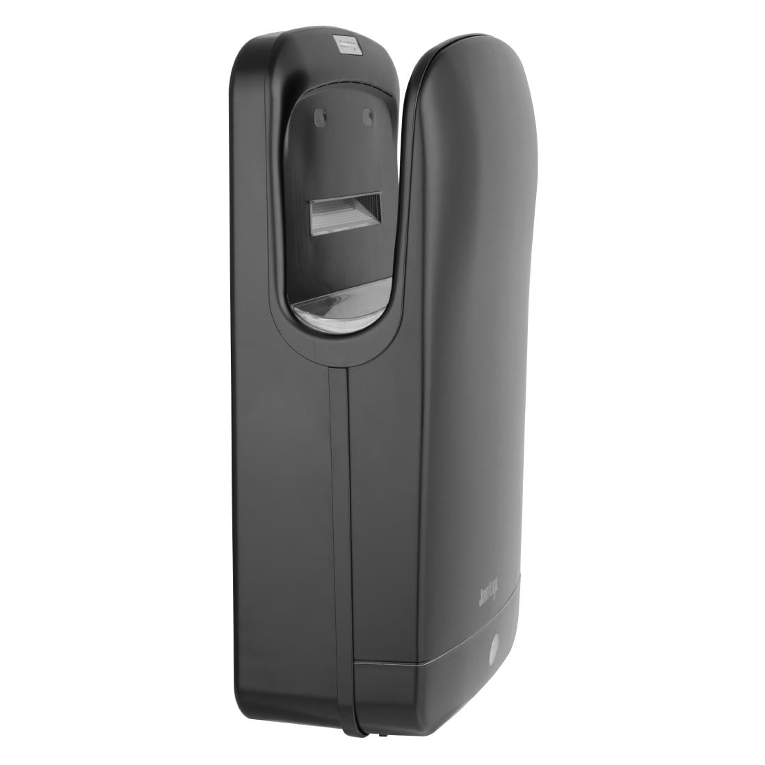 Sèche-mains ultra-rapide Jantex noir