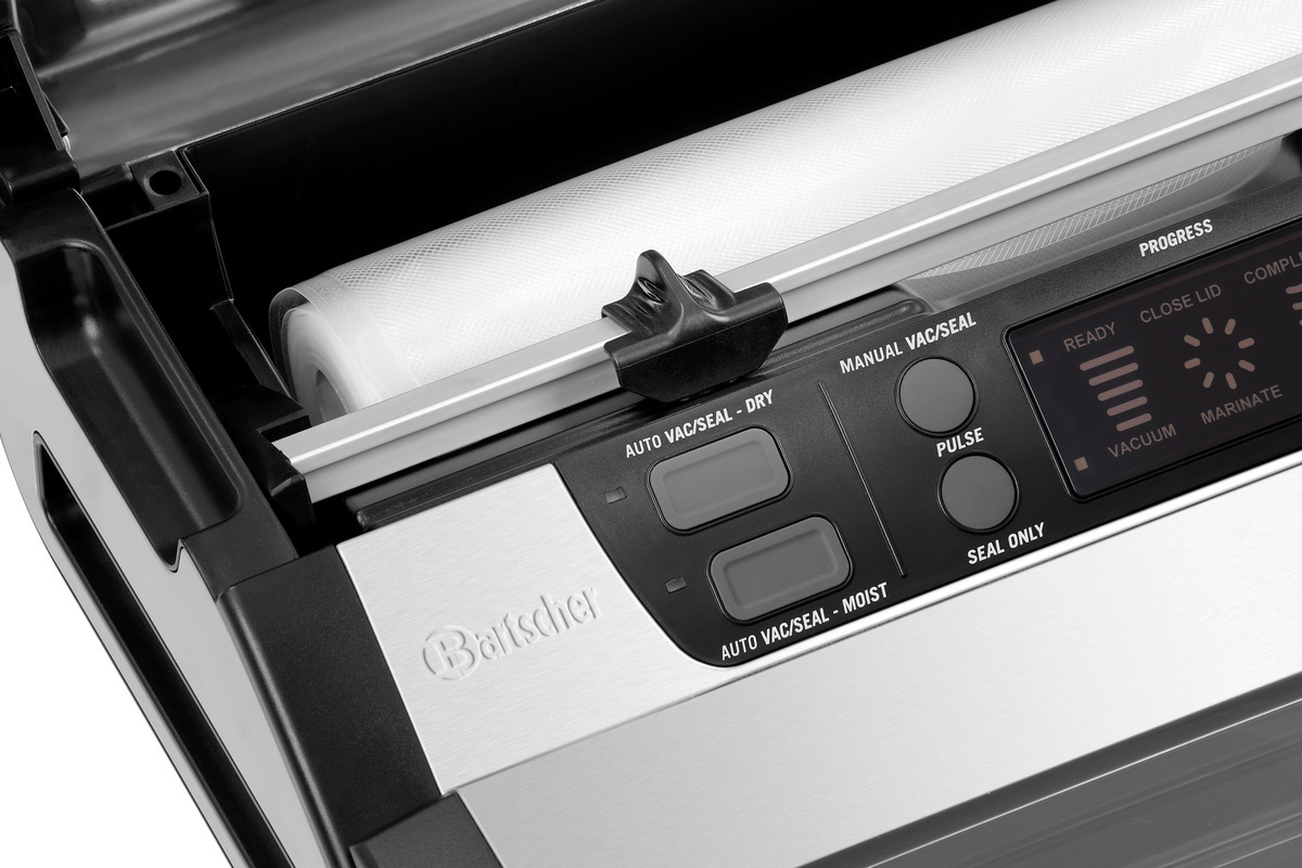 Appareil sous vide 315/20L