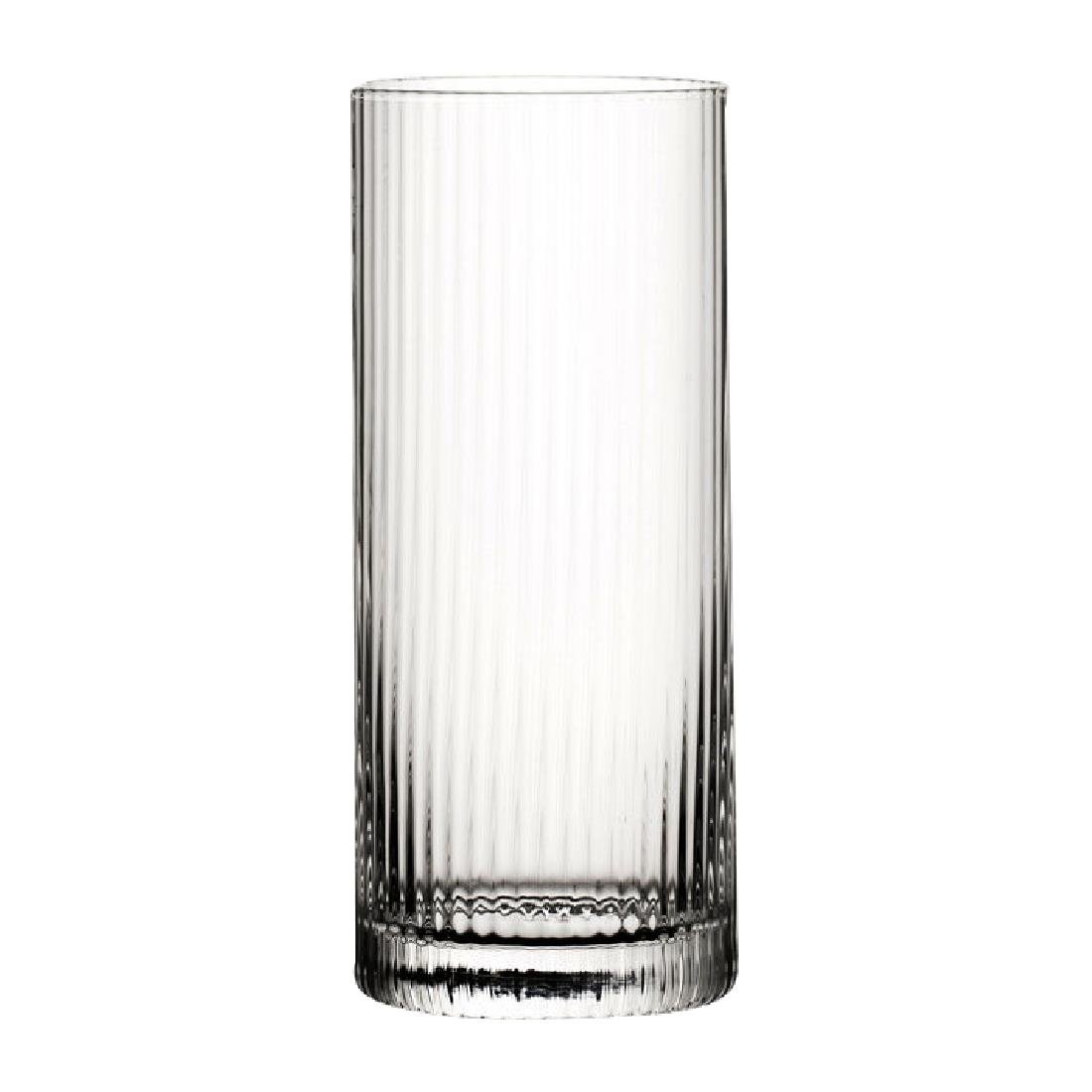 Utopia Hayworth Hiball-glazen 350 ml (pak van 6)