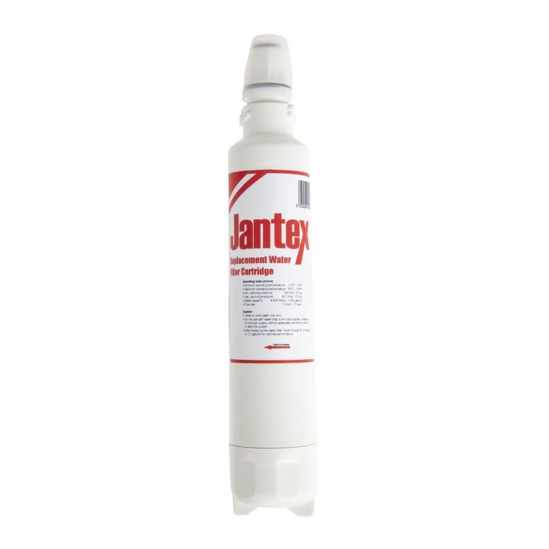 Filtre En Plastique Buffalo - Compatible G108 - Remplacement D'origine - 10 G
