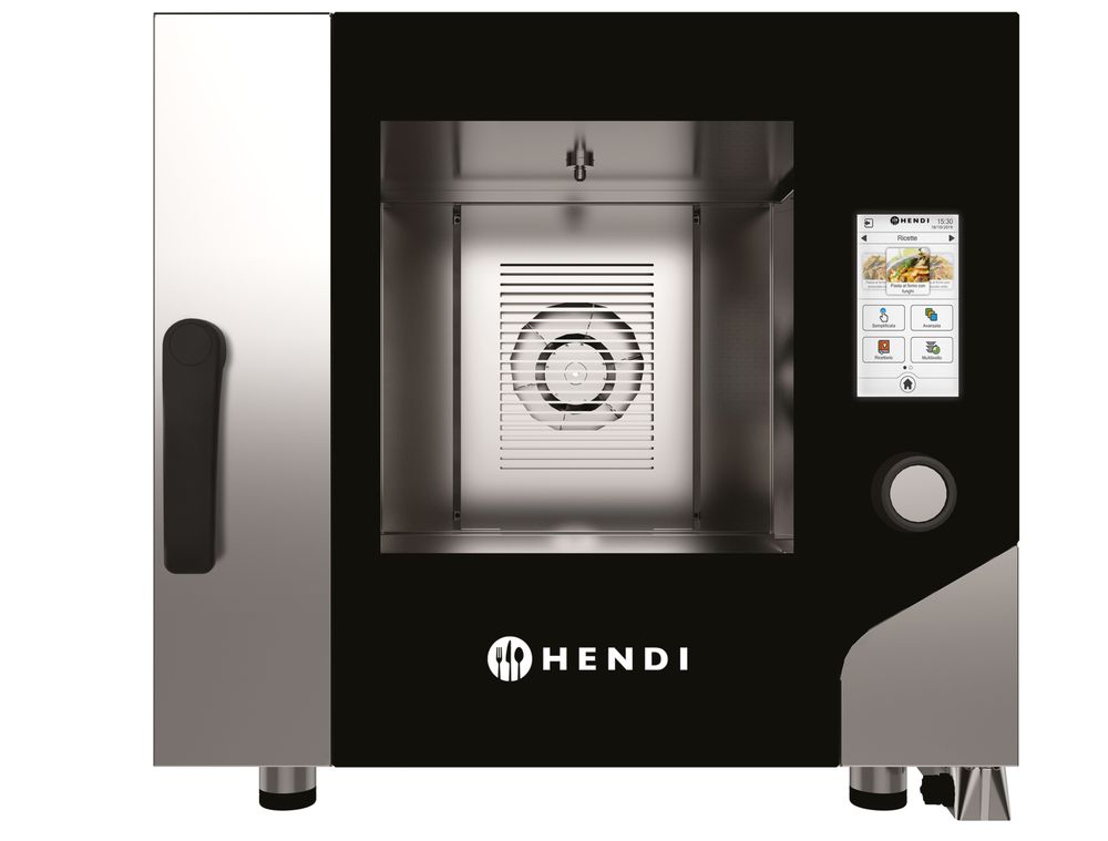 Four à vapeur à convection - tactile - électrique - Millennial Touch Screen - 730x784x(H)700mm