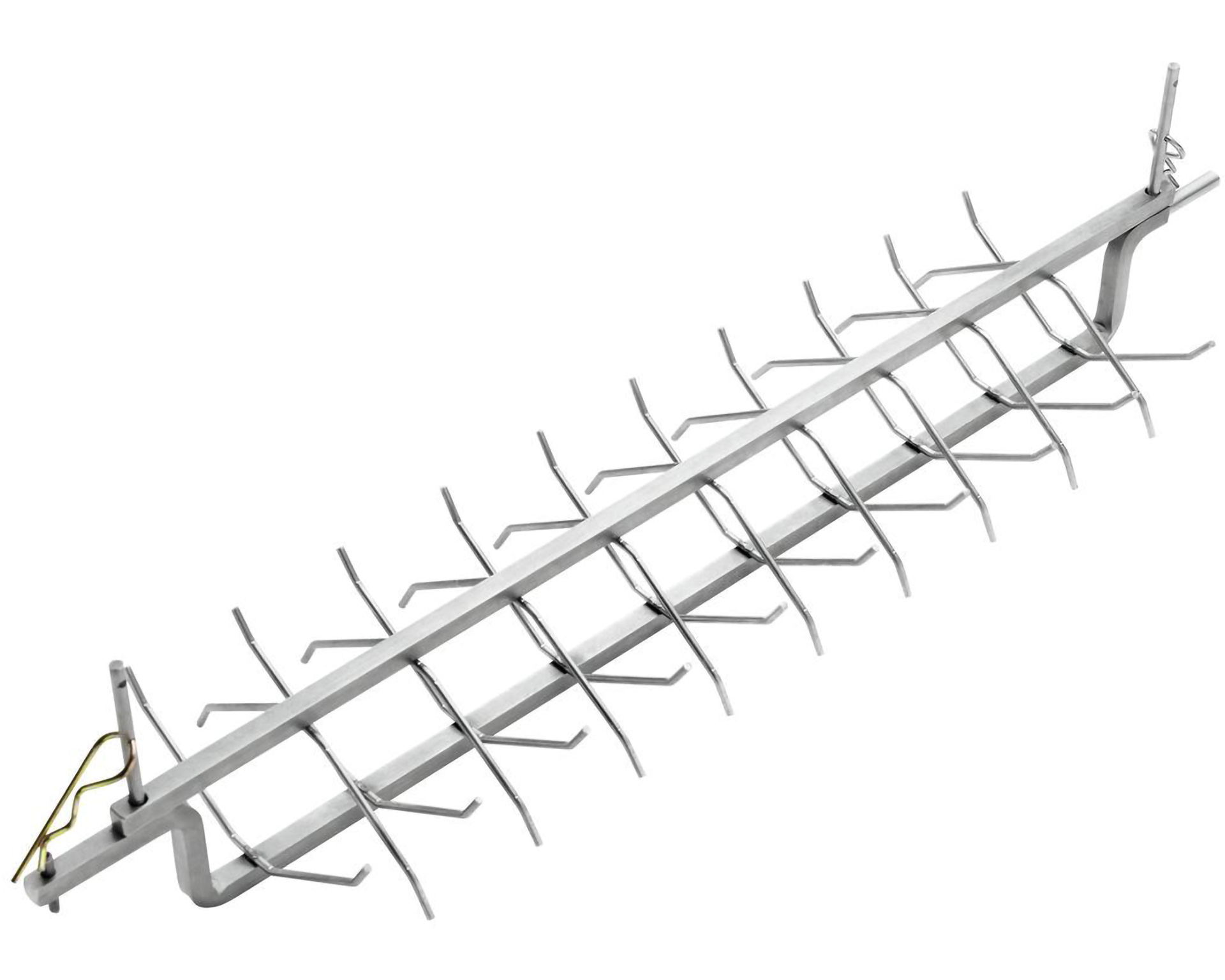 Bartscher Spiezen schaal P6