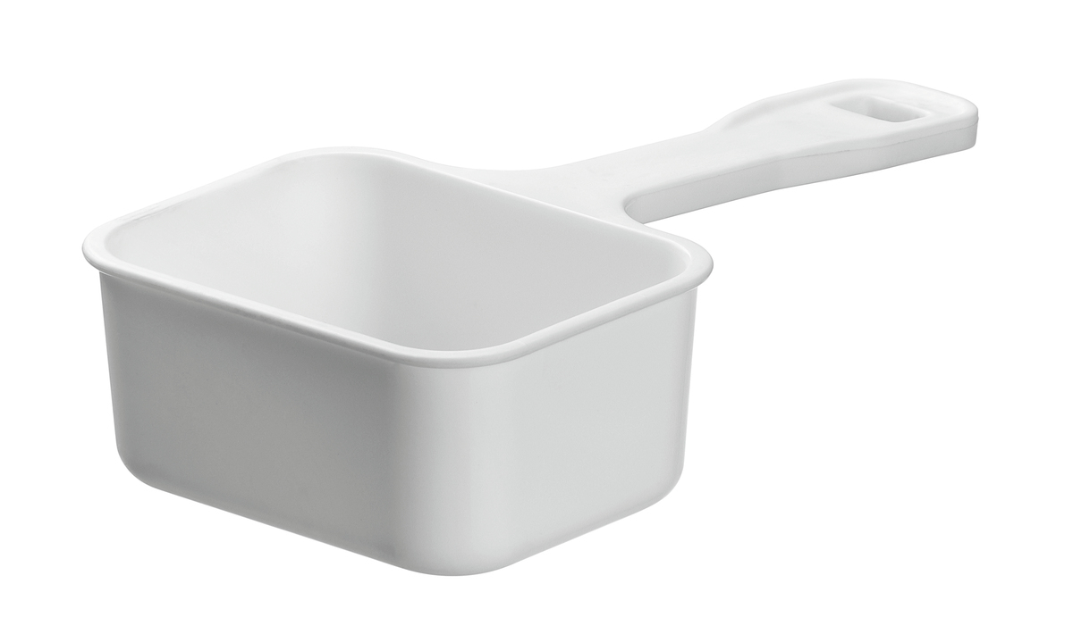 Boîte de stockage 10L