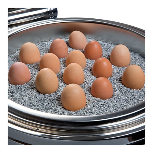 Thermisches Granulat